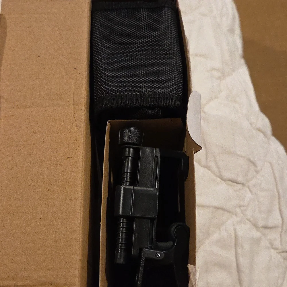 Carson Monopix Monocular with Smartphone Adapter NIB